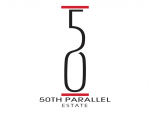 50th Parallel Estate